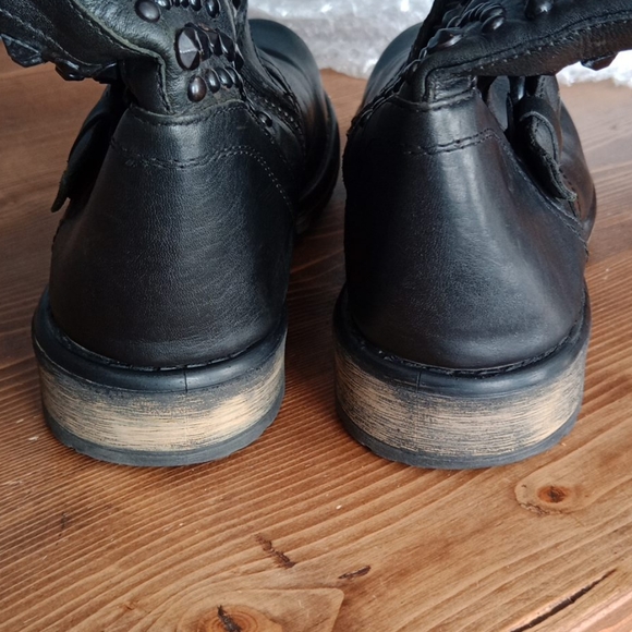 Steve Madden boots - Picture 11 of 14